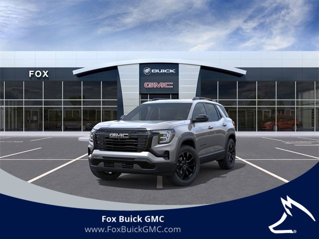 Used 2026 GMC Terrain Elevation w/ Elevation Premium Package image 8