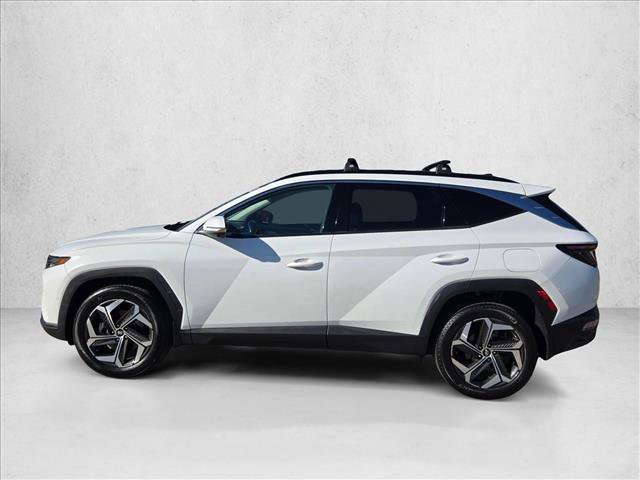Used 2022 Hyundai Tucson Limited image 9