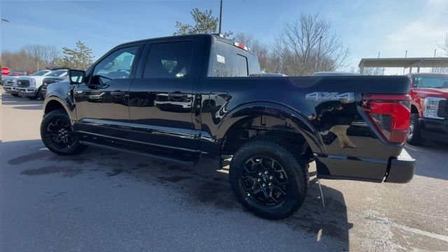 New 2026 Ford F150 XLT image 4