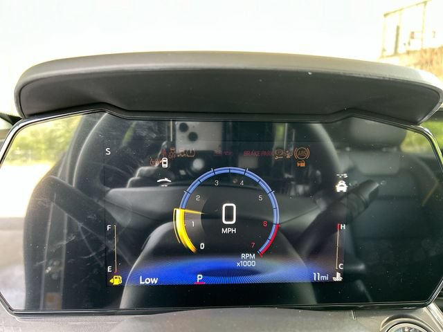 New 2026 Chevrolet Trax ACTIV w/ Sunroof Package FWD image 11
