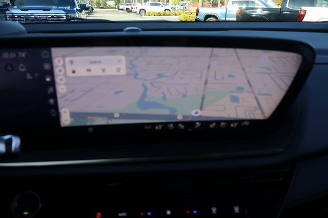 New 2026 Buick Envision Avenir image 20