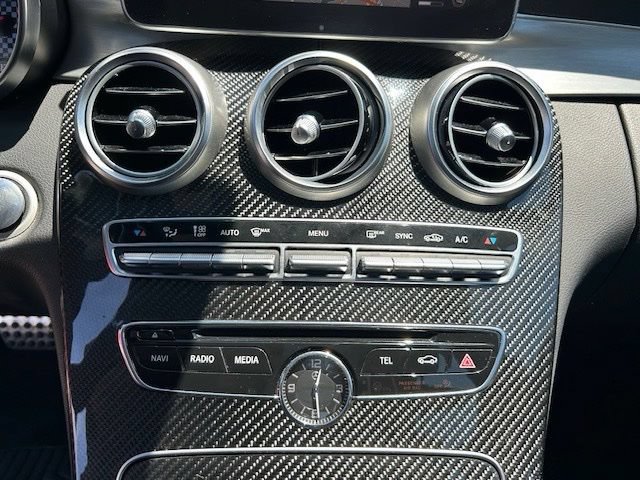 Used 2017 Mercedes-Benz C 43 AMG 4MATIC Sedan image 27