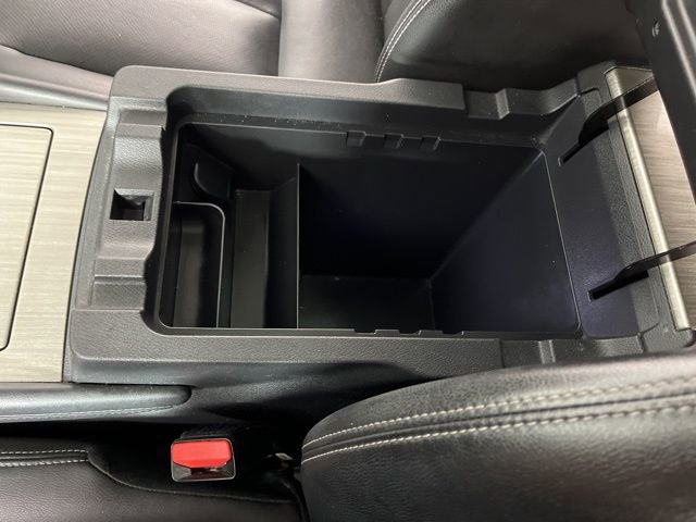 Used 2017 Nissan Murano SL w/ SL Technology Package image 30