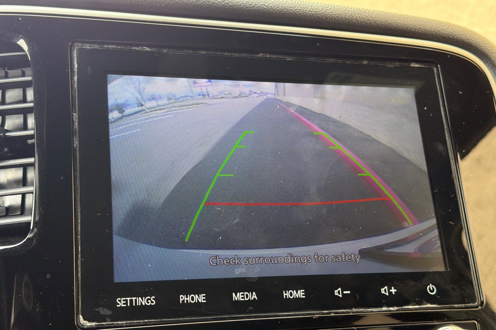 Used 2020 Mitsubishi Outlander SEL image 19