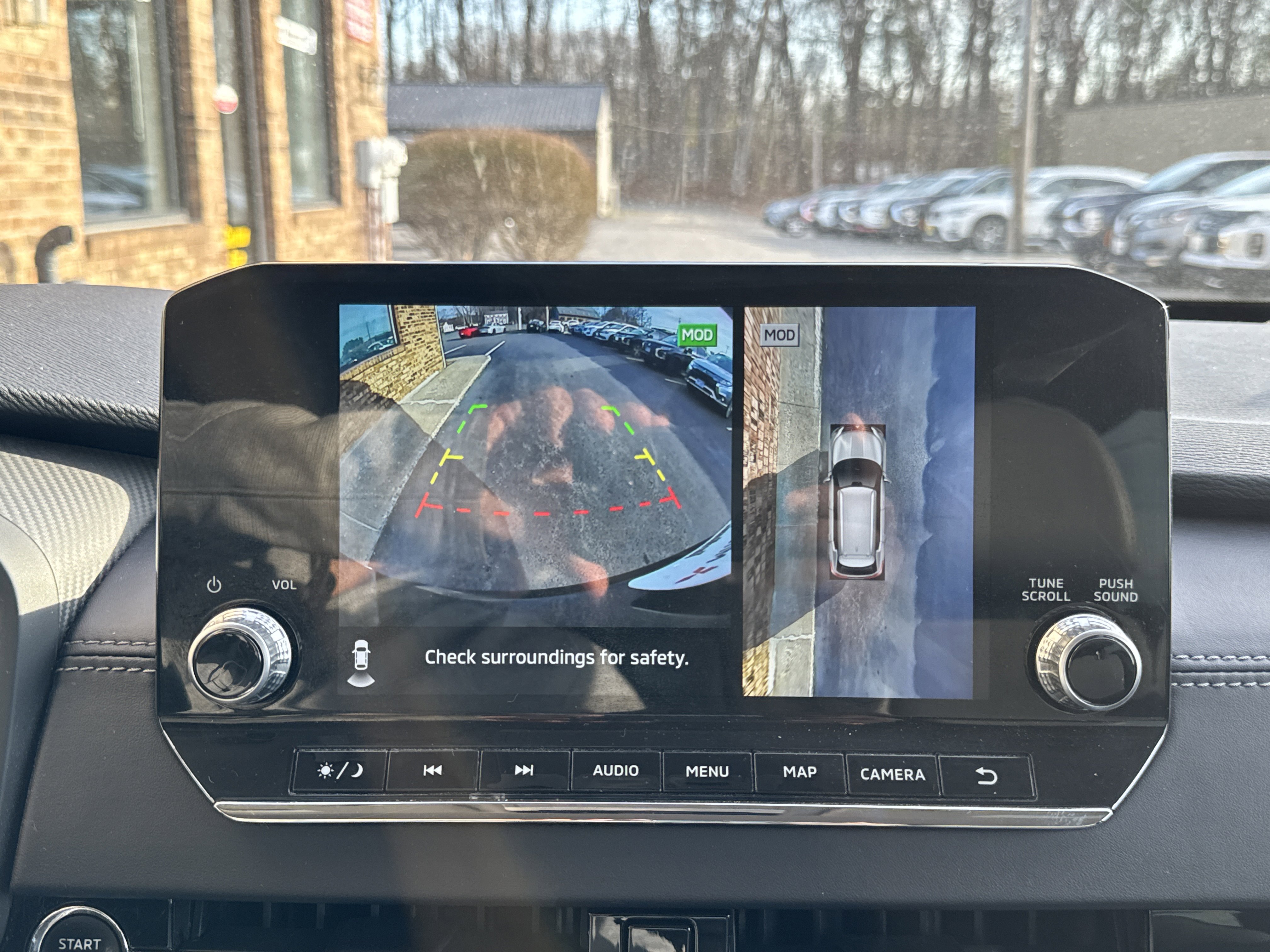 Used 2022 Mitsubishi Outlander SE image 23