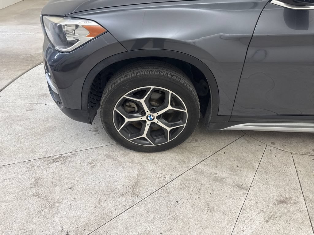 Used 2019 BMW X1 sDrive28i w/ Convenience Package FWD image 17