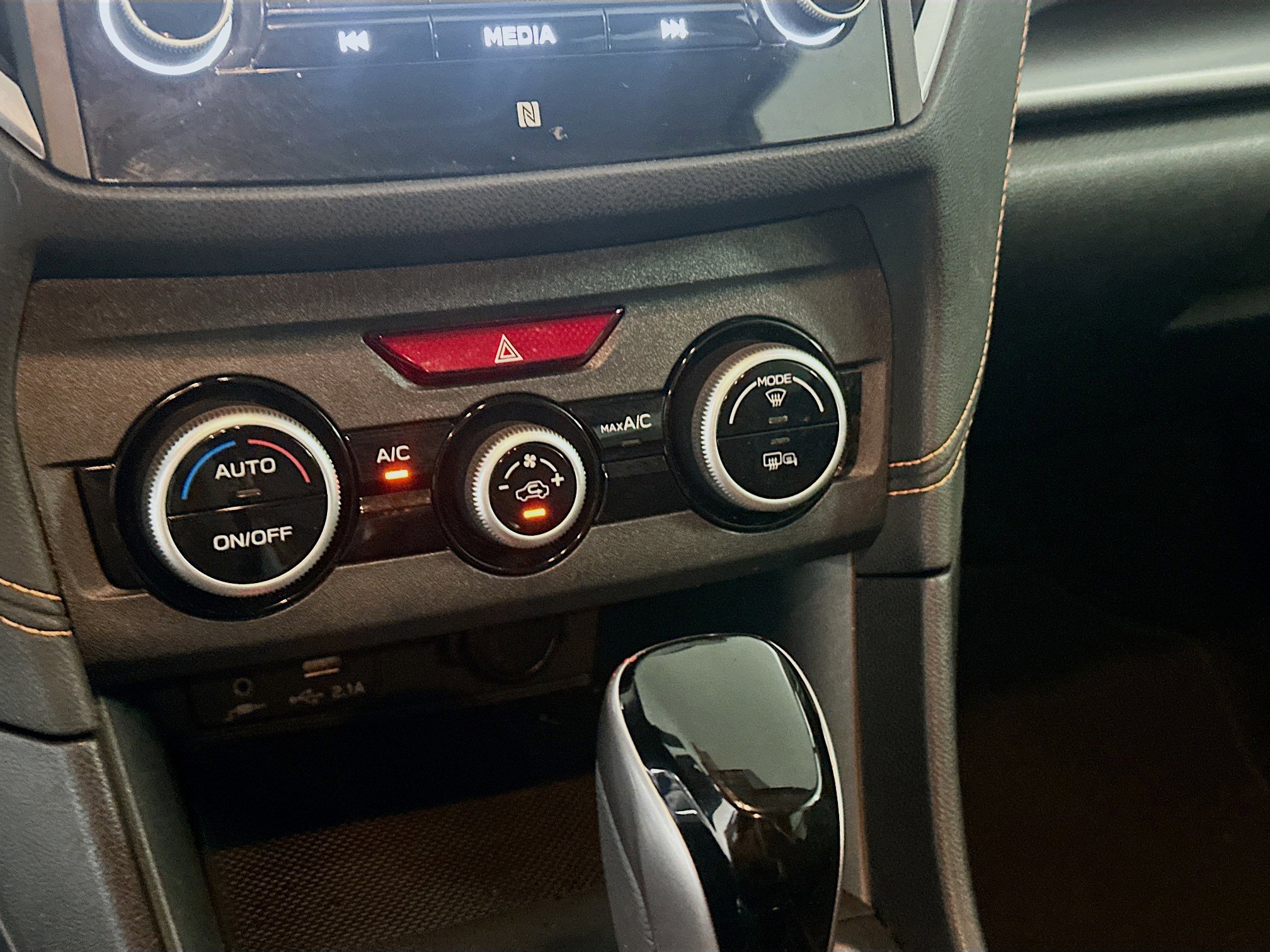 Used 2023 Subaru Crosstrek 2.5i Limited image 24