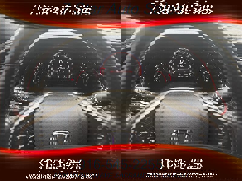 Used 2018 Honda Civic Si image 10