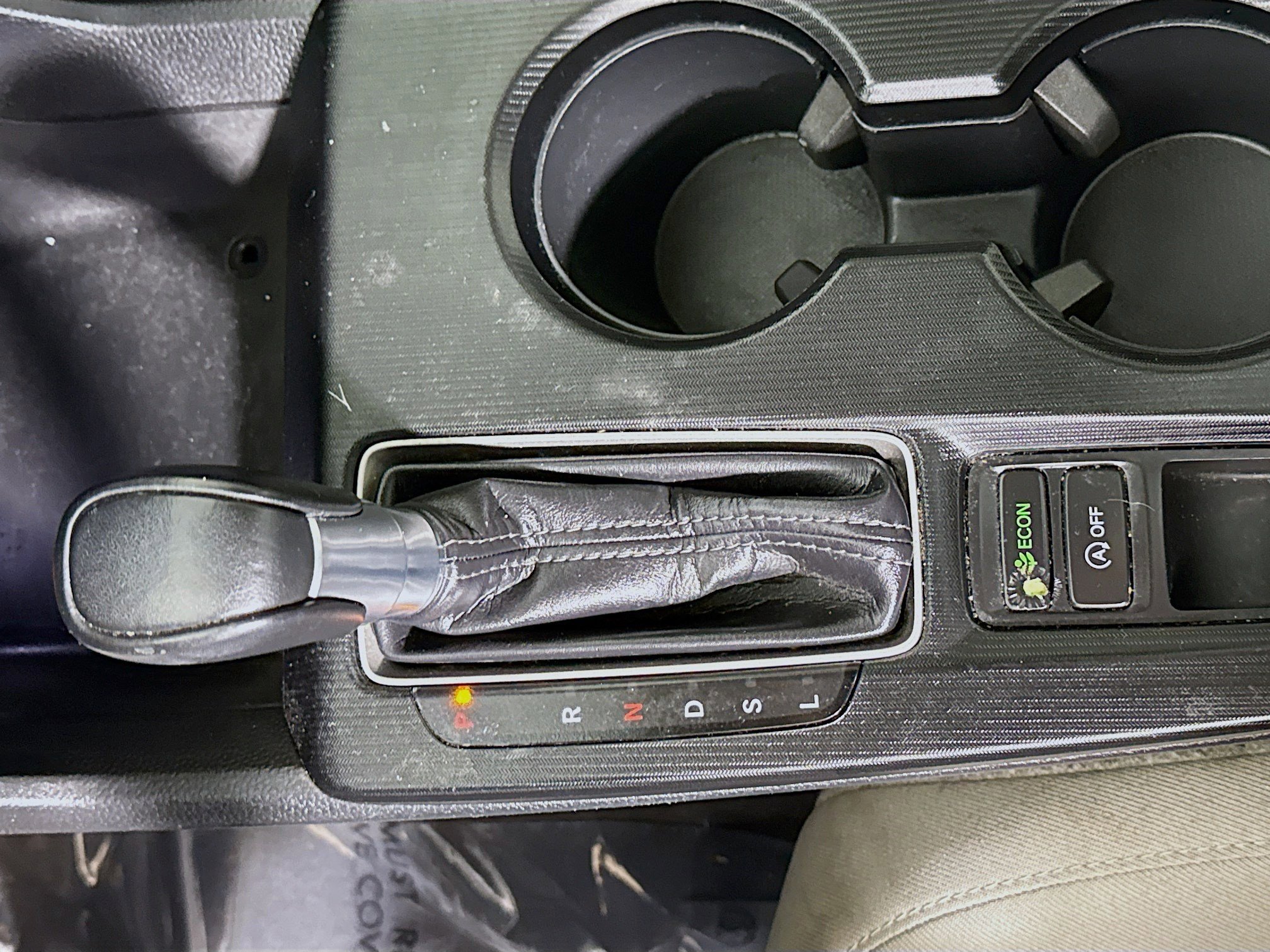 Used 2024 Honda Civic EX image 20