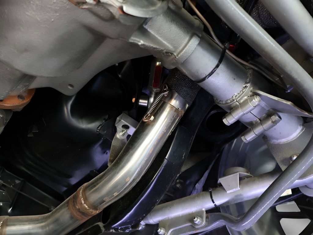 Used 1989 Ford Mustang GT RWD image 86