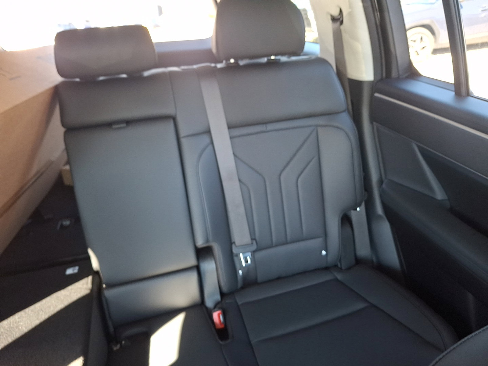 New 2026 Hyundai Santa Fe XRT image 14