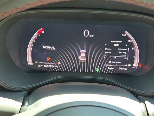 Certified 2025 Acura TLX SH-AWD w/ A-SPEC Pkg image 25