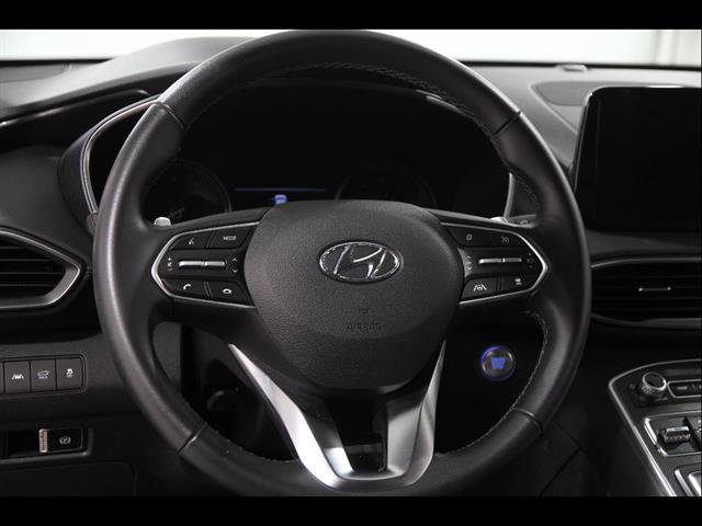 Used 2023 Hyundai Santa Fe XRT FWD image 7