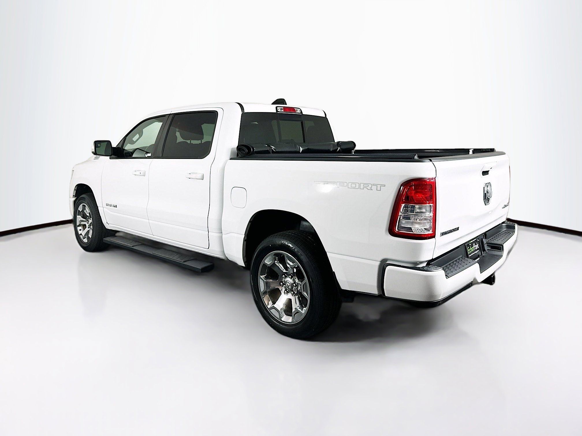 Used 2022 RAM 1500 Big Horn image 5