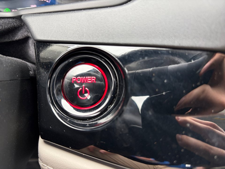 Used 2026 Honda Accord Touring image 24