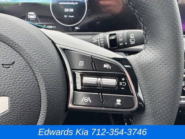 New 2026 Kia Seltos SX image 23