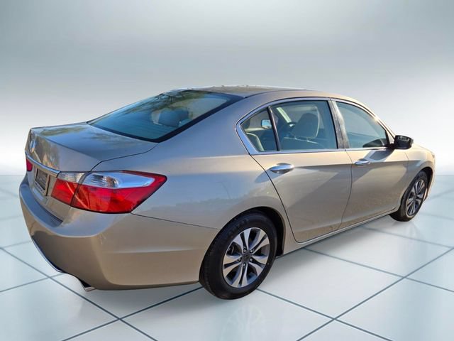 Used 2013 Honda Accord LX image 4