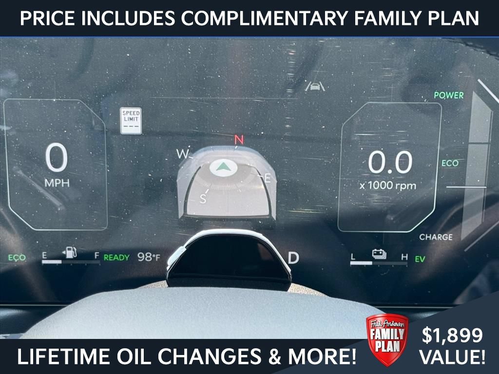 New 2027 Kia Telluride X-Line SX Prestige w/ Towing Package AWD/4WD image 19