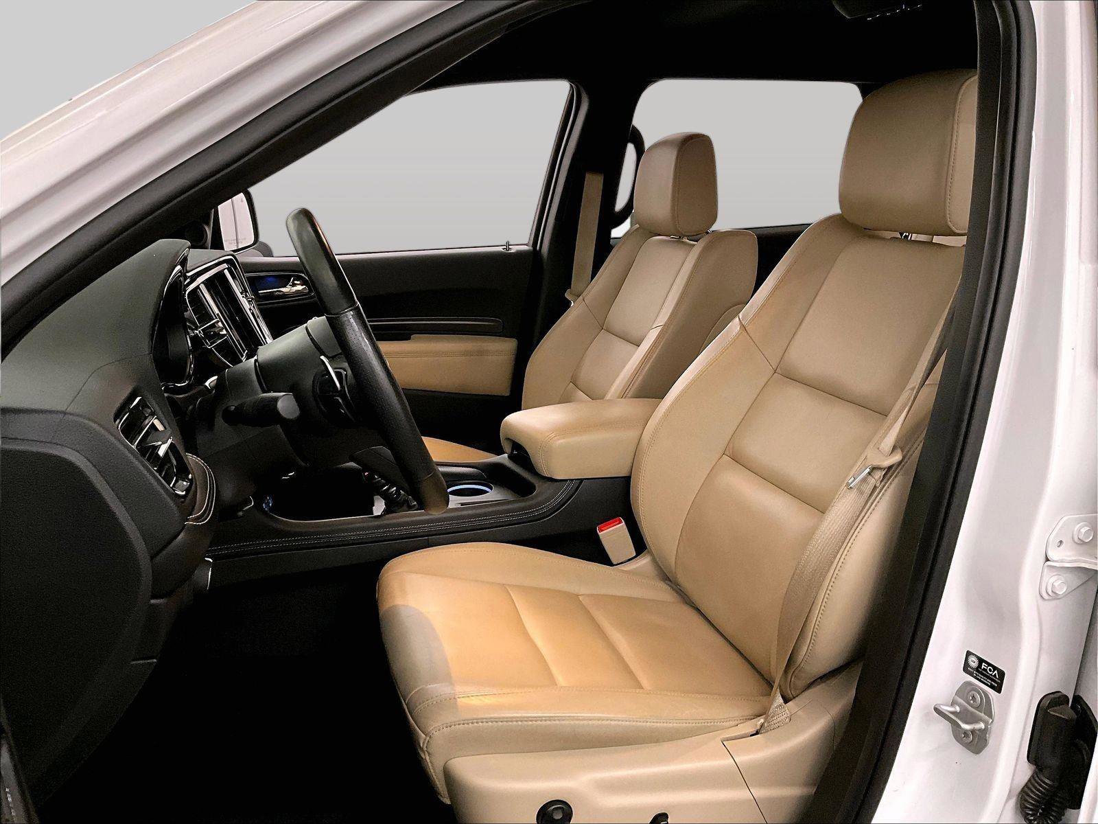 Used 2022 Dodge Durango GT image 24