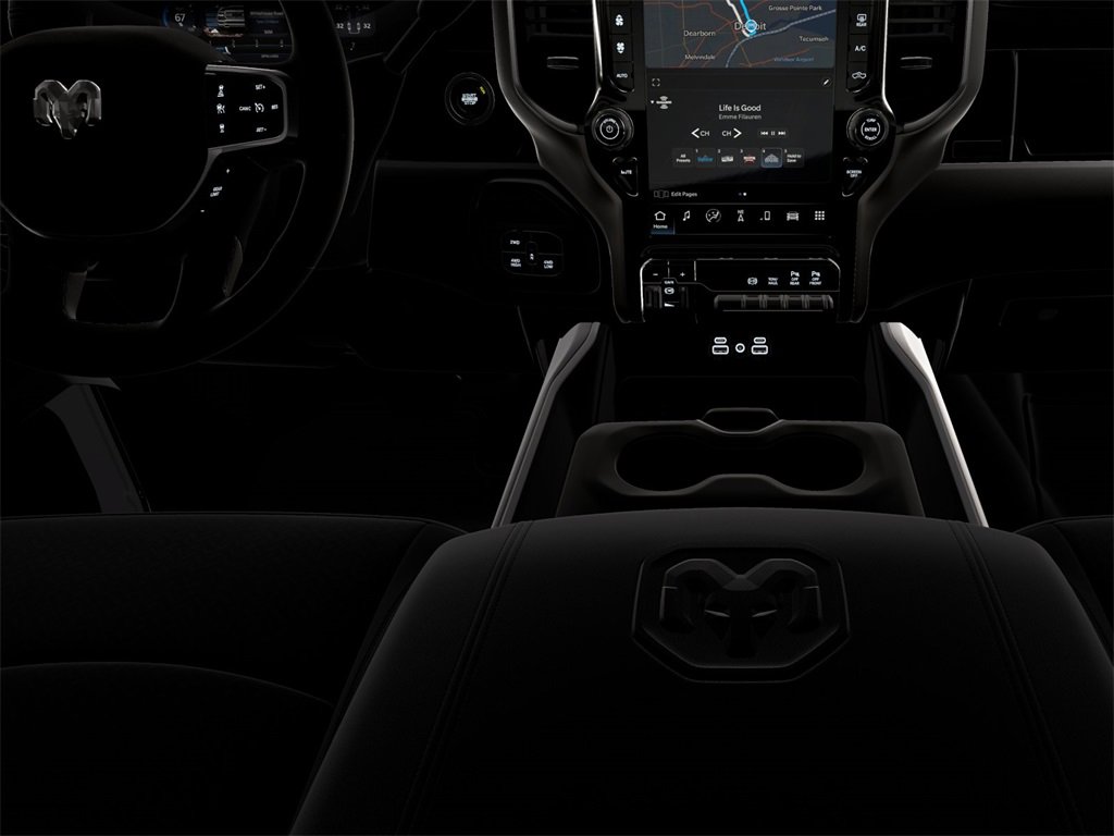 New 2026 RAM 2500 Laramie image 25