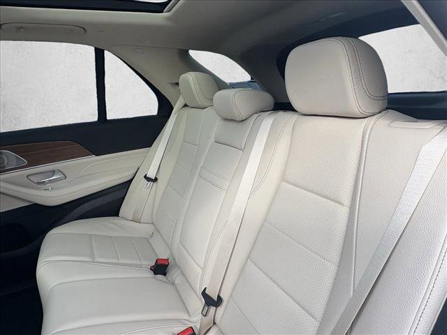 New 2026 Mercedes-Benz GLE 450 4MATIC image 18