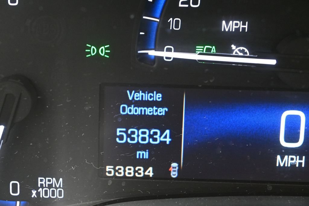 Used 2015 Cadillac SRX Performance w/ Driver Awareness Package AWD/4WD image 10