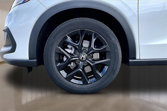 Used 2023 Honda HR-V Sport image 28