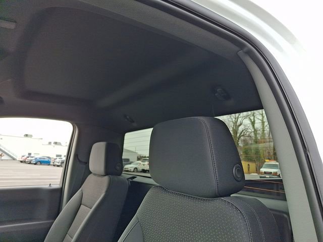New 2026 Chevrolet Silverado 1500 W/T w/ WT Safety Package image 8