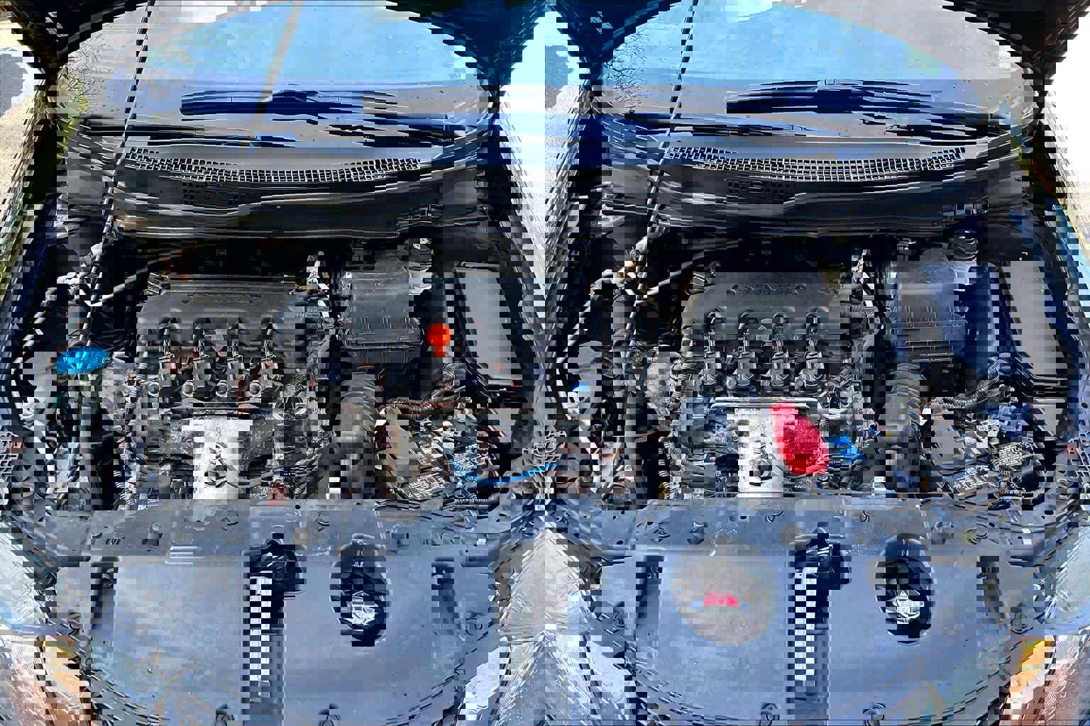 Used 2013 Honda Civic LX image 31