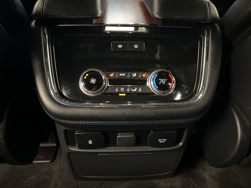 Used 2020 Lincoln Navigator Reserve w/ Equipment Group 208A Reserve image 35