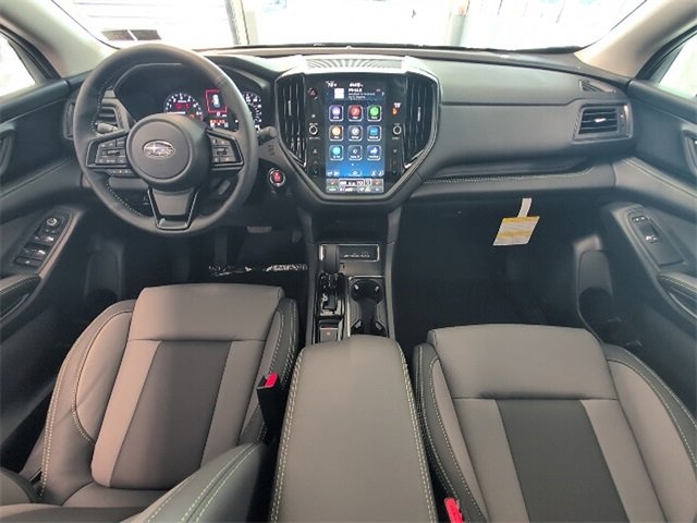 New 2025 Subaru Ascent Onyx Edition image 15