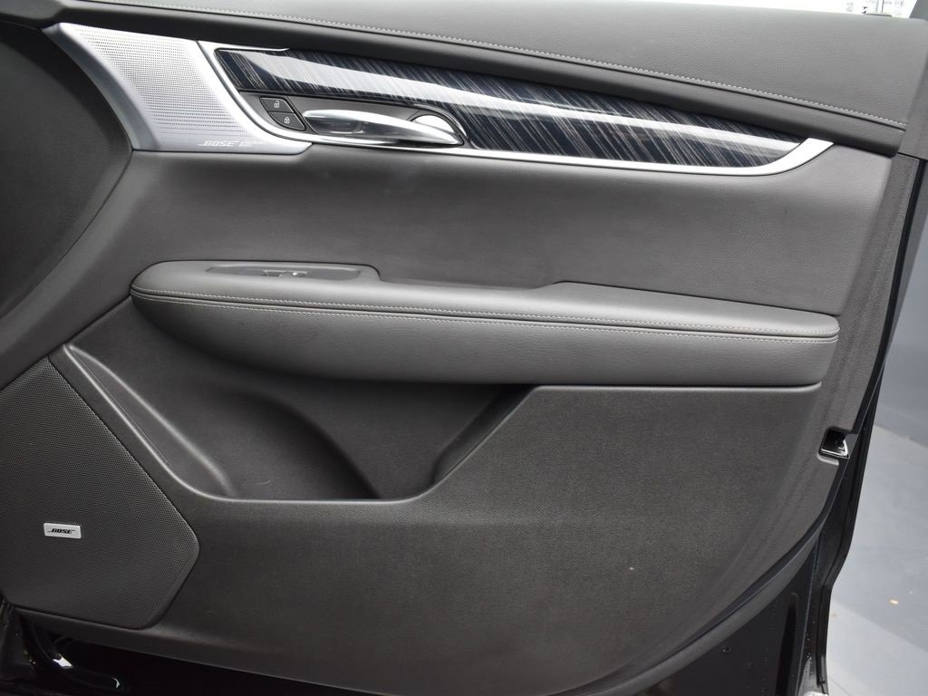 Certified 2024 Cadillac XT6 Premium Luxury w/ LPO, Floor Liner Package image 34