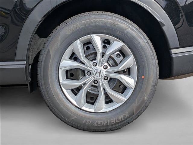 New 2026 Honda CR-V LX image 10