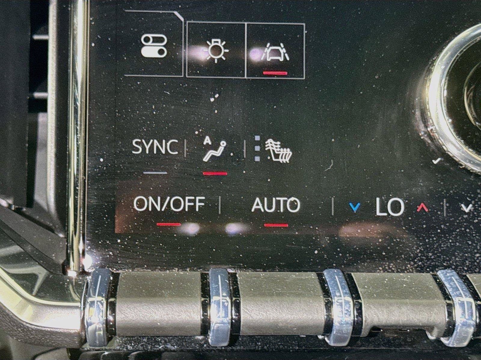 Certified 2026 GMC Acadia Elevation FWD image 81