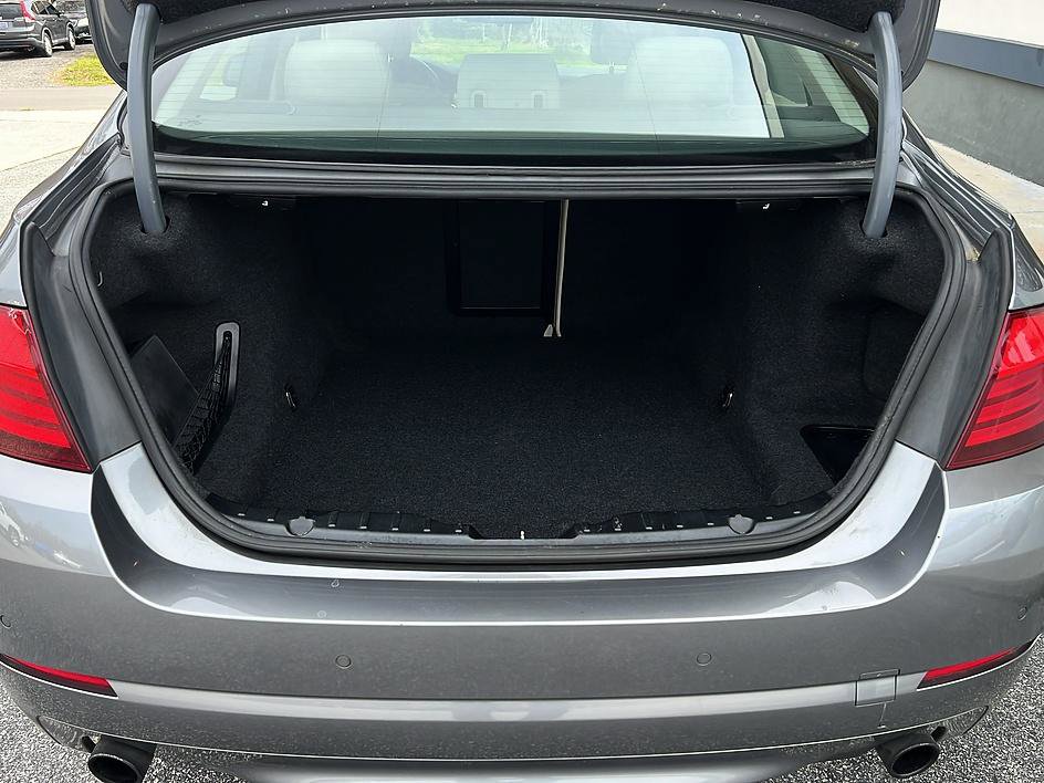 Used 2013 BMW 535i image 10