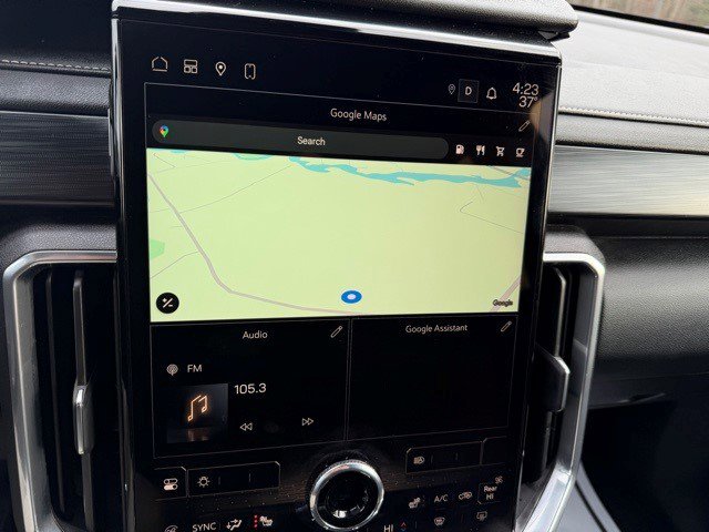 Certified 2025 GMC Acadia Elevation image 22