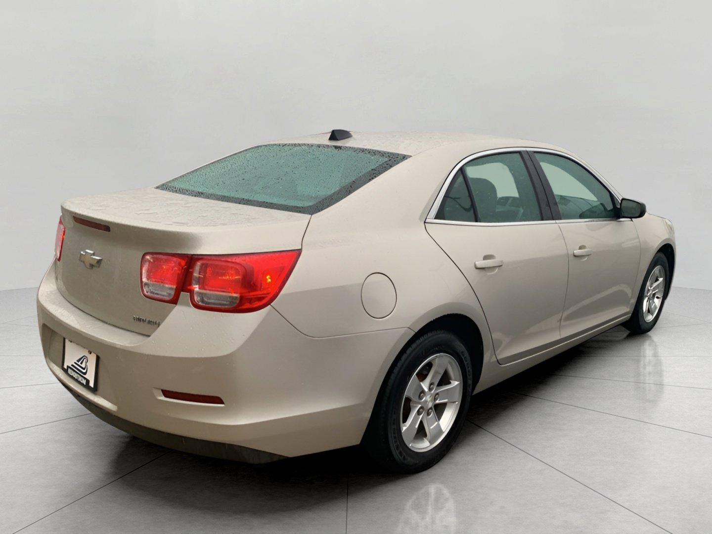 Used 2013 Chevrolet Malibu LS image 7