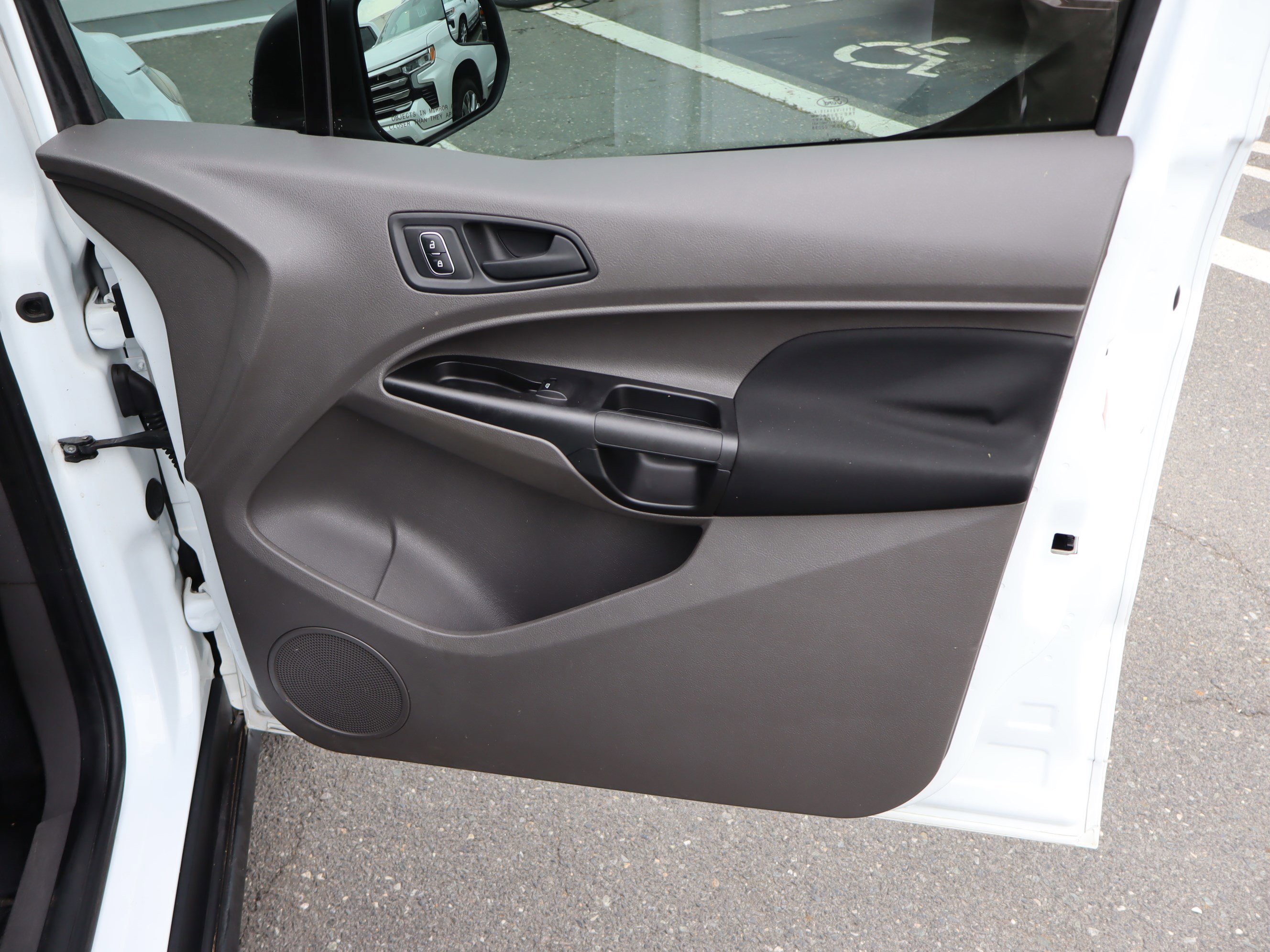 Used 2019 Ford Transit Connect XL FWD image 35