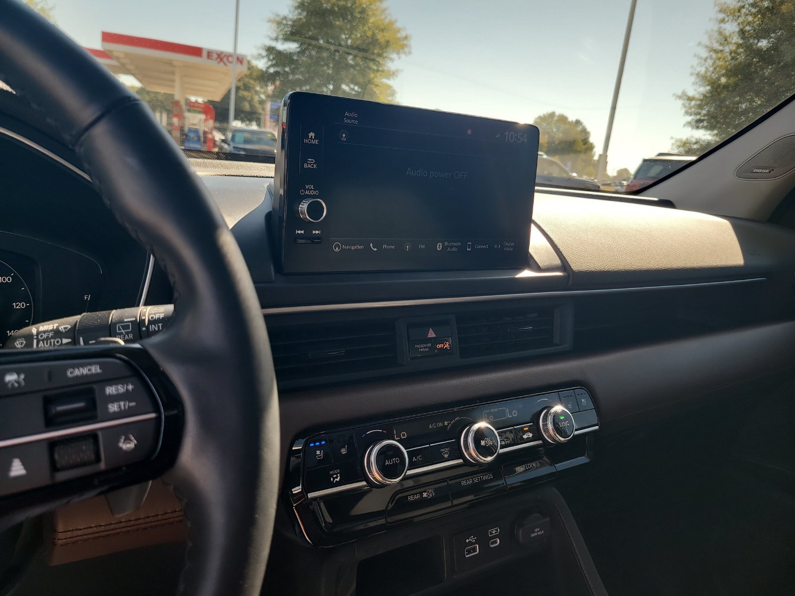 Used 2025 Honda Pilot Elite image 18