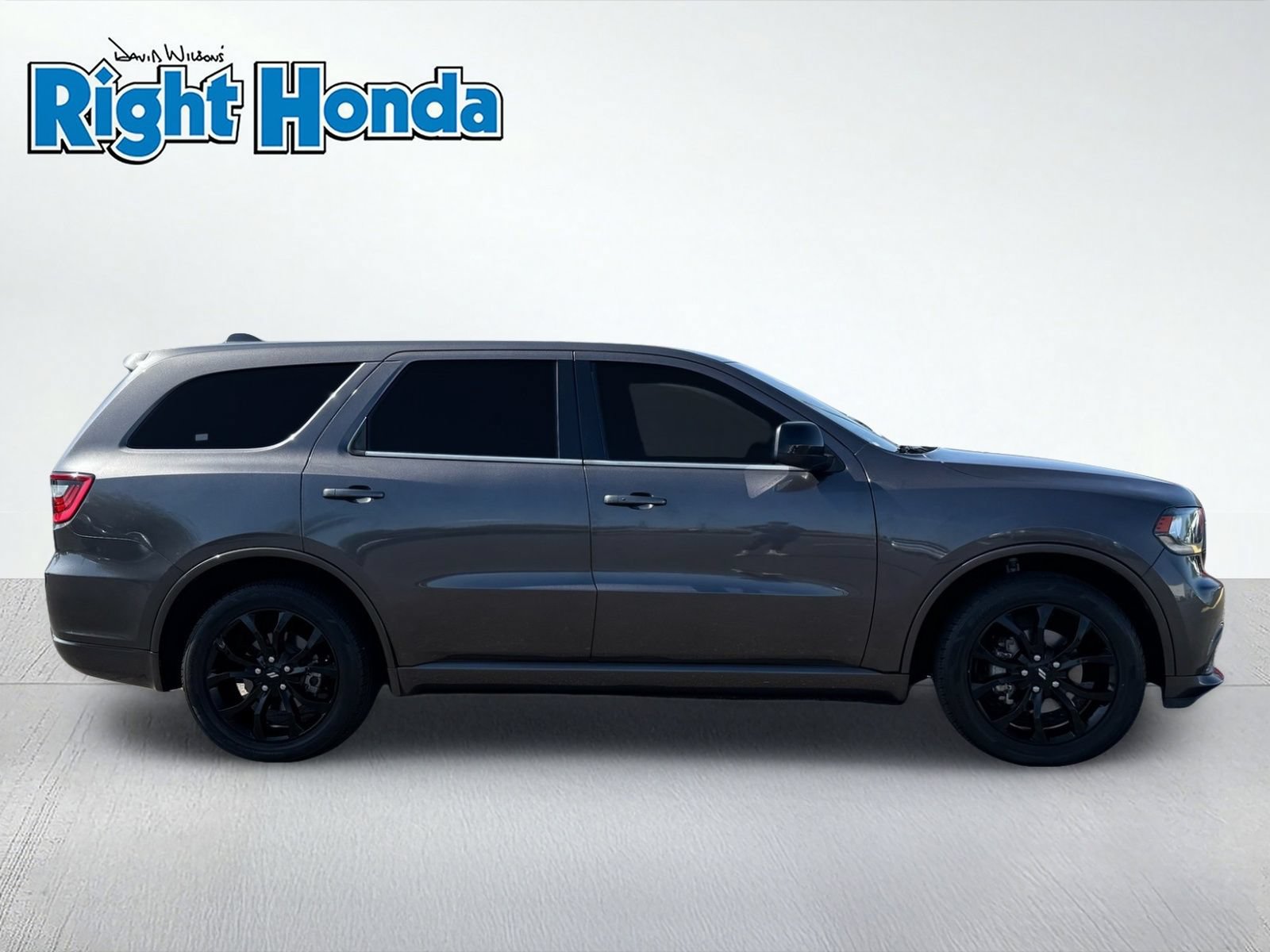 Used 2020 Dodge Durango SXT RWD image 9