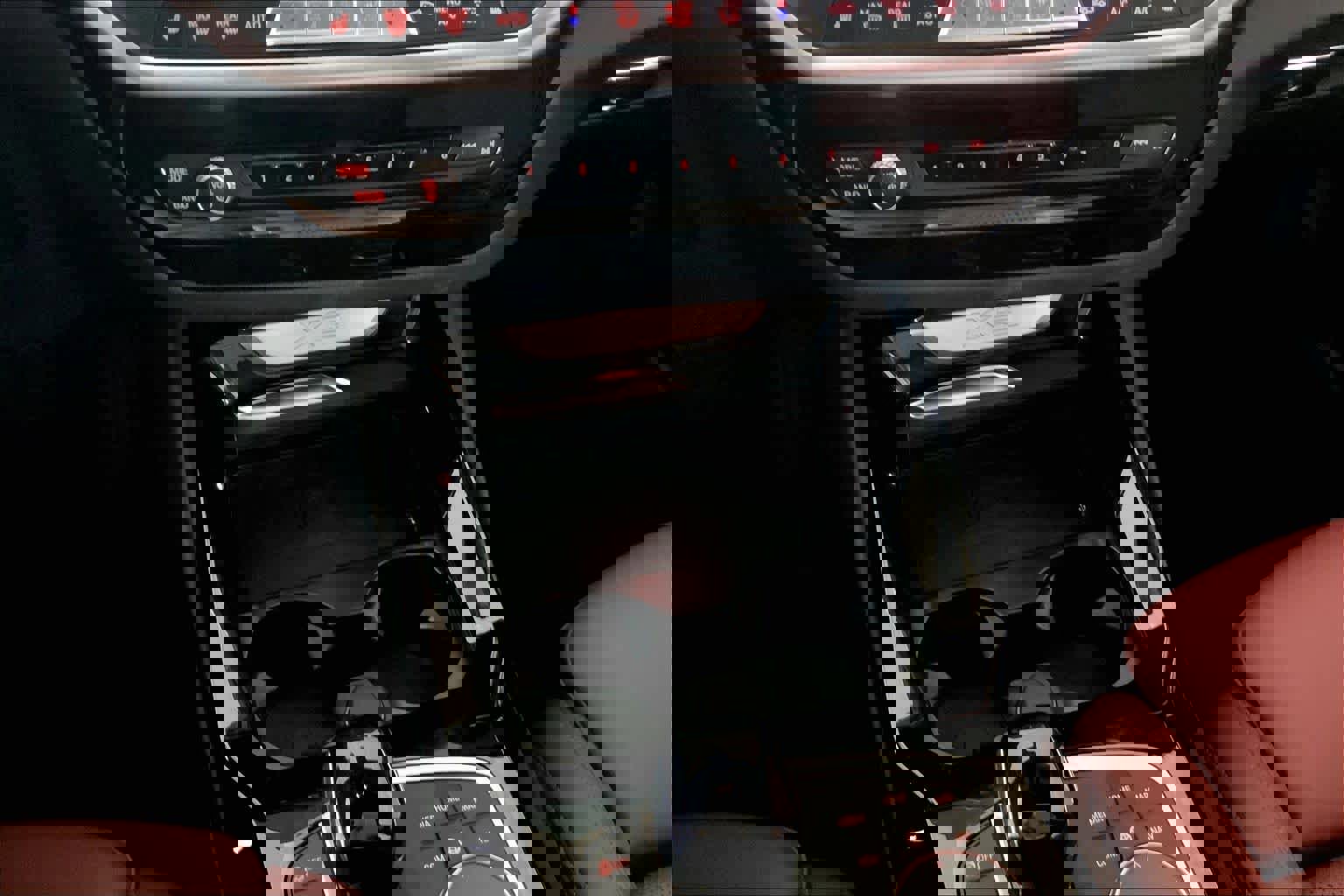 Certified 2023 BMW X3 xDrive30i w/ Convenience Package image 33