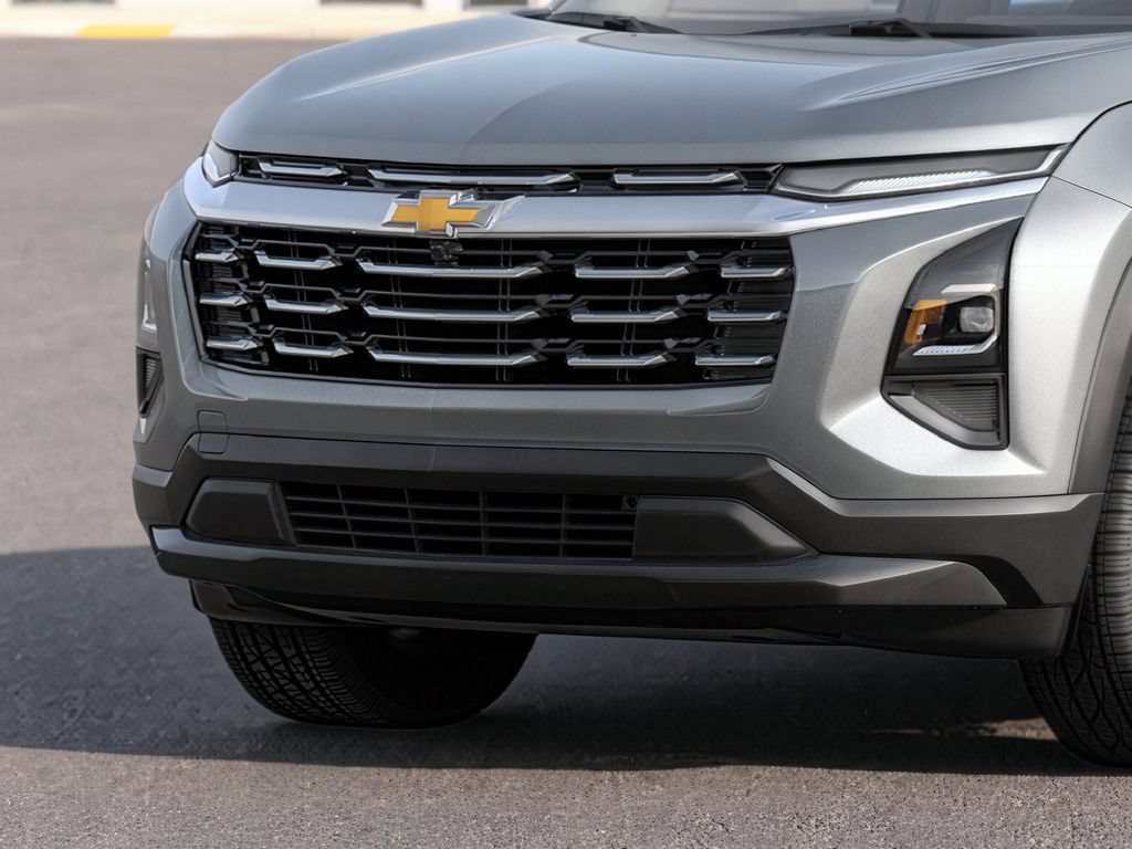 New 2026 Chevrolet Equinox LT w/ Safety and Technology Package FWD image 6