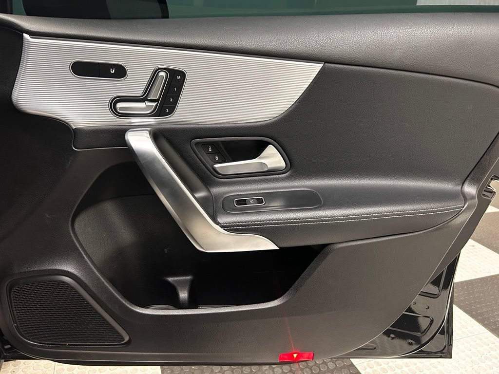 Used 2019 Mercedes-Benz A 220 4MATIC image 16