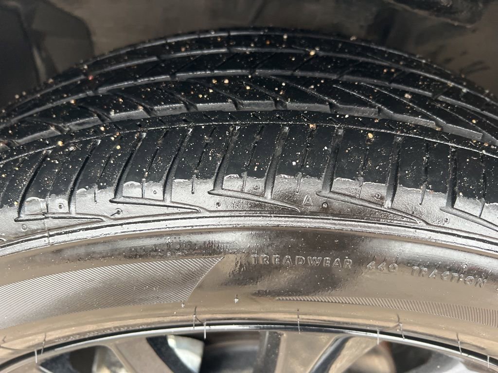 Certified 2024 Nissan Murano SV w/ SV Midnight Edition Package image 47