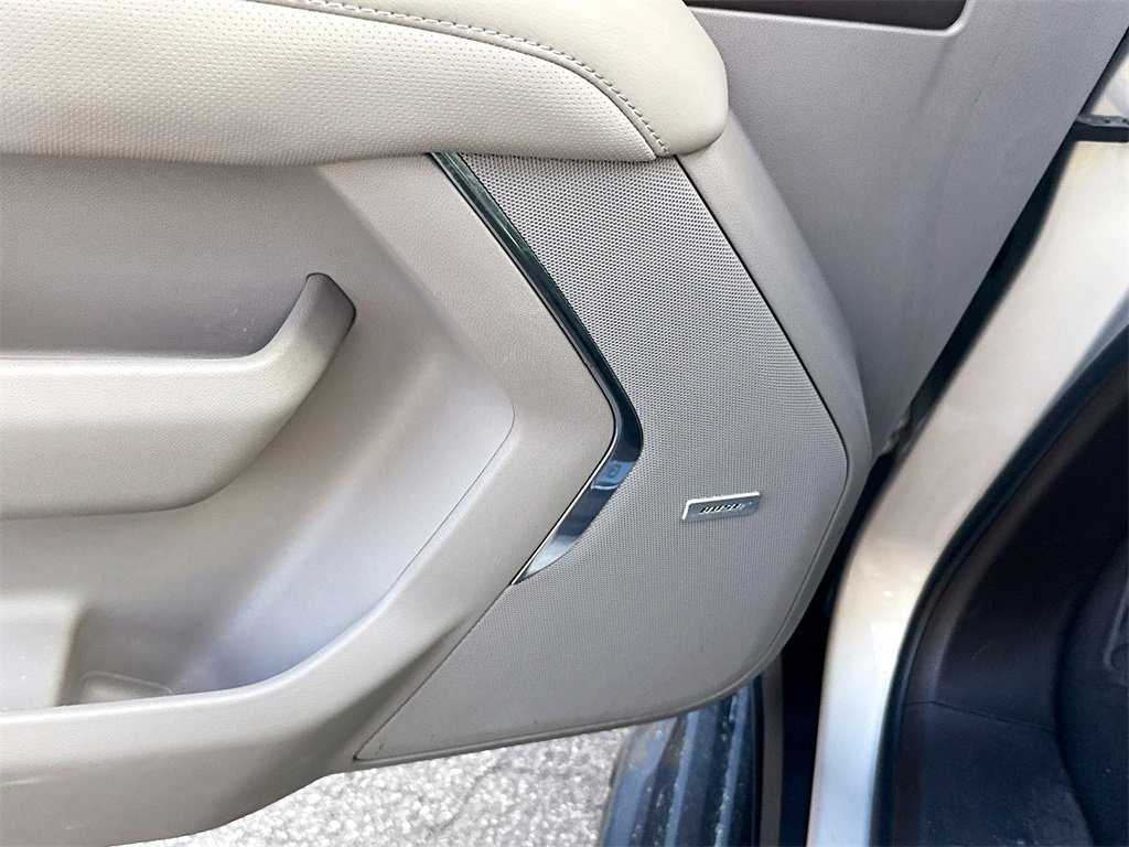 Used 2022 GMC Yukon SLT w/ SLT Luxury Package image 20