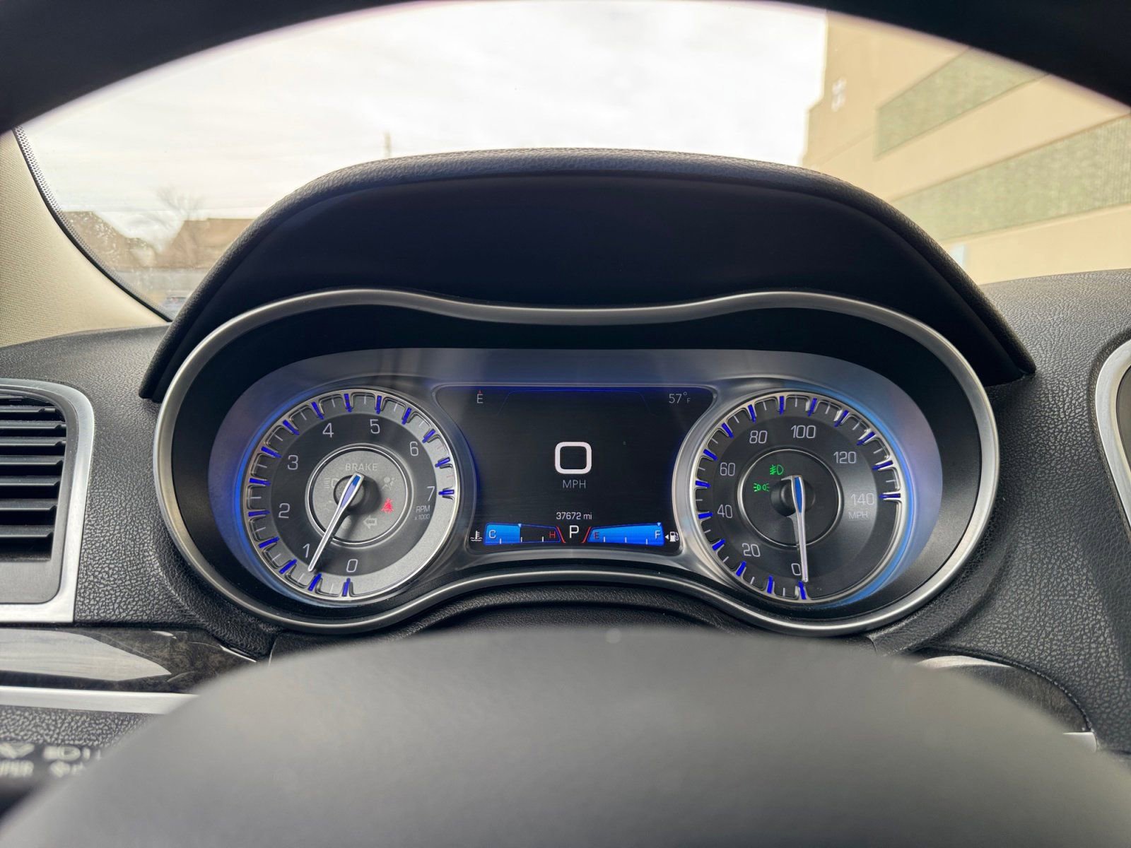 Used 2018 Chrysler 300 Limited w/ Harman/Kardon Audio Group image 30