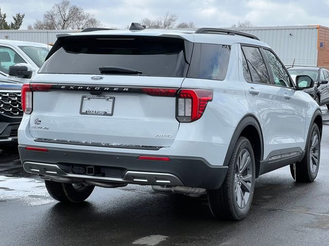 New 2026 Ford Explorer Active w/ Active Comfort Package AWD/4WD image 45