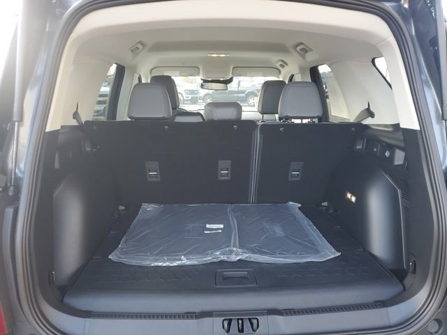 New 2025 Ford Bronco Sport Badlands image 6