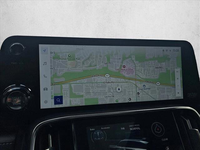 Used 2023 Lexus LX 600 F Sport image 25