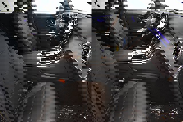 New 2026 Mercedes-Benz GLC 300 4MATIC image 21